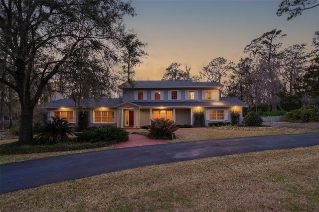 822 NW 107TH TERRACE, Gainesville, FL 32606