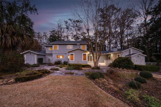 822 NW 107TH TERRACE, Gainesville, FL 32606