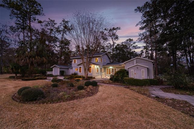 822 NW 107TH TERRACE, Gainesville, FL 32606