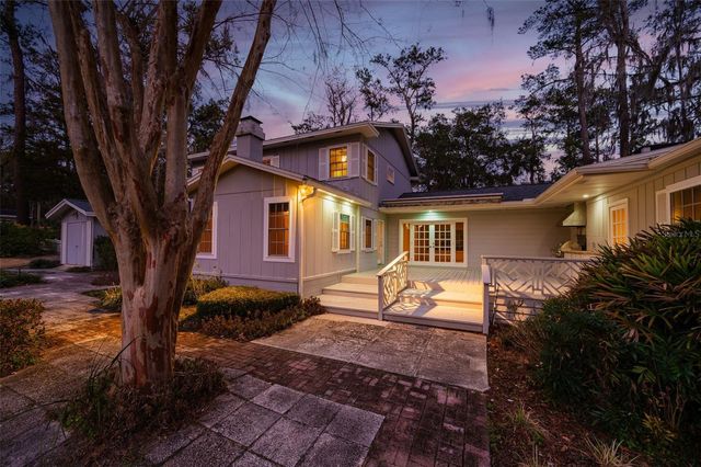 822 NW 107TH TERRACE, Gainesville, FL 32606