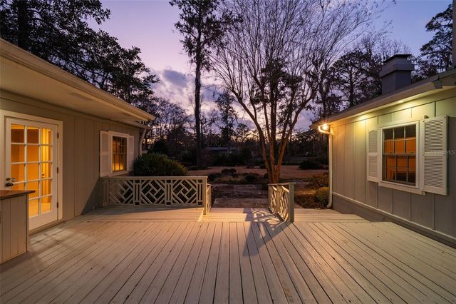 822 NW 107TH TERRACE, Gainesville, FL 32606