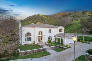 25301 Prado De Los Arboles, Calabasas, CA 91302