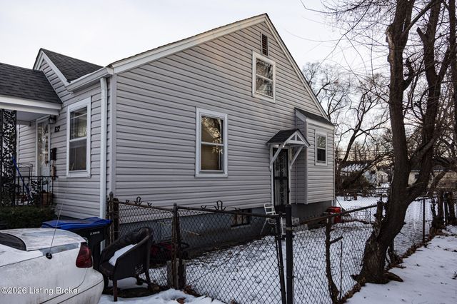 1632 Algonquin Pkwy, Louisville, KY 40210