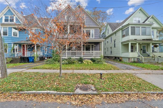 134 Harvard Place, Syracuse, NY 13210