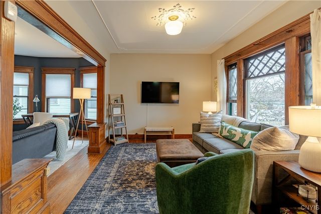 134 Harvard Place, Syracuse, NY 13210