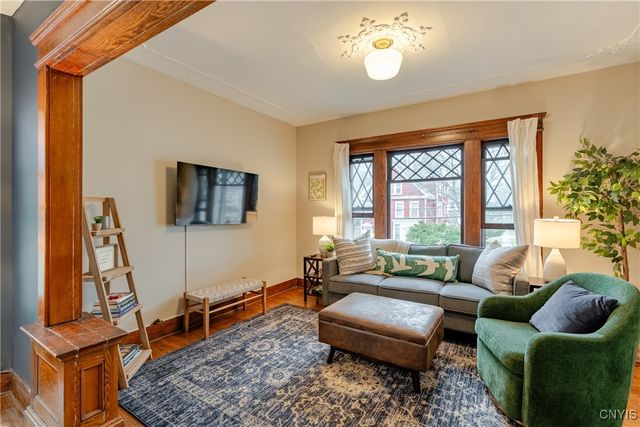 134 Harvard Place, Syracuse, NY 13210