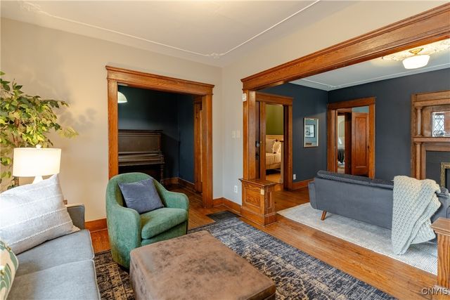 134 Harvard Place, Syracuse, NY 13210