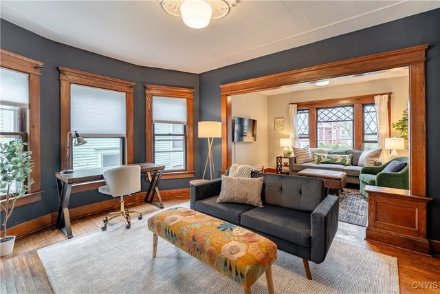 134 Harvard Place, Syracuse, NY 13210