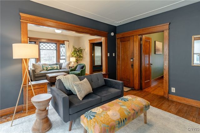 134 Harvard Place, Syracuse, NY 13210