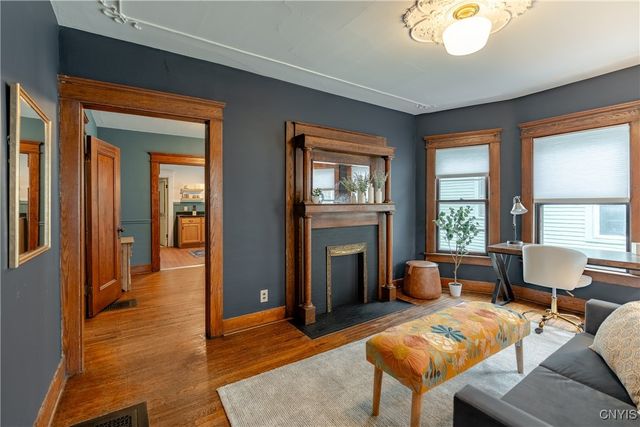 134 Harvard Place, Syracuse, NY 13210