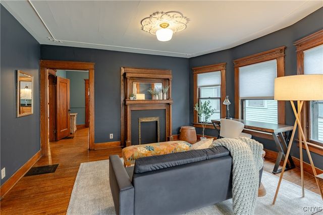 134 Harvard Place, Syracuse, NY 13210