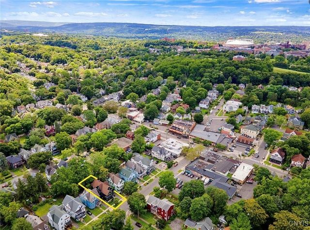 134 Harvard Place, Syracuse, NY 13210