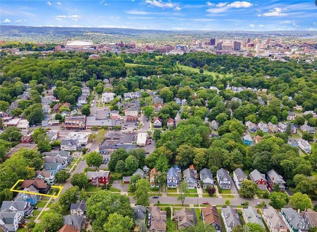 134 Harvard Place, Syracuse, NY 13210