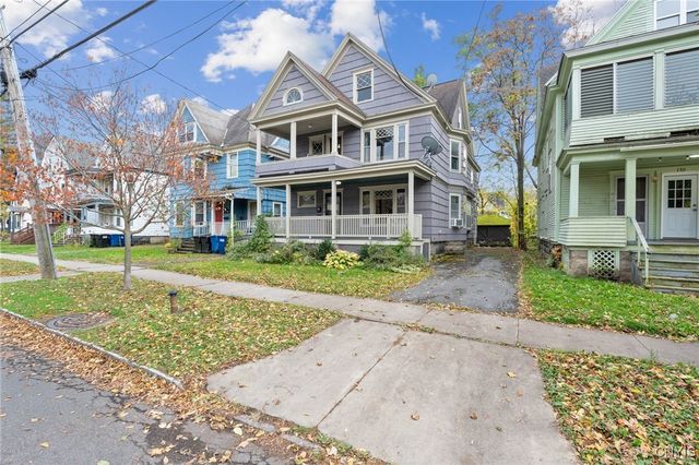 134 Harvard Place, Syracuse, NY 13210