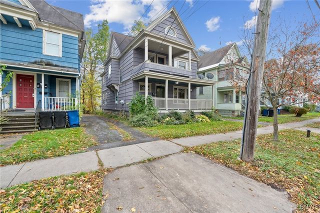134 Harvard Place, Syracuse, NY 13210