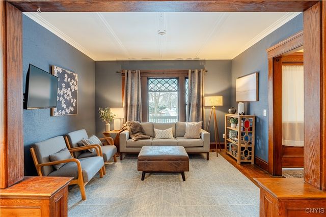 134 Harvard Place, Syracuse, NY 13210