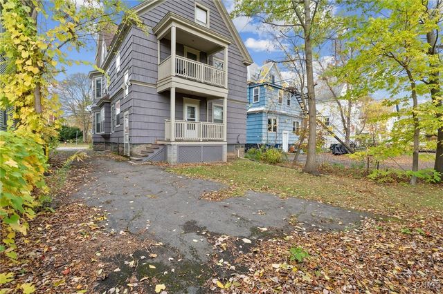 134 Harvard Place, Syracuse, NY 13210