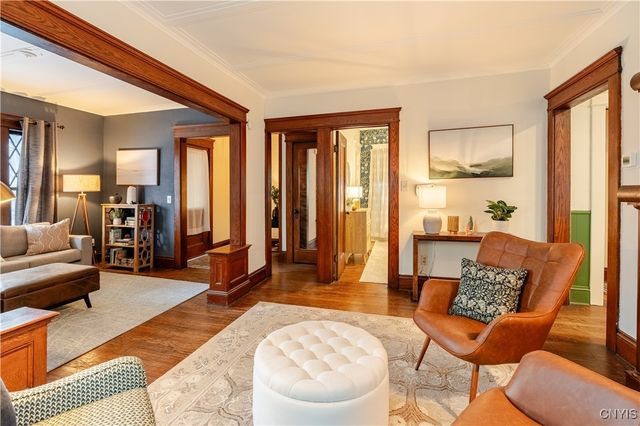 134 Harvard Place, Syracuse, NY 13210