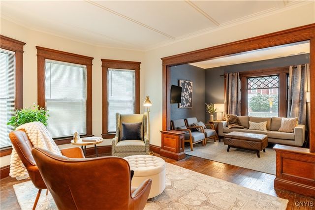 134 Harvard Place, Syracuse, NY 13210