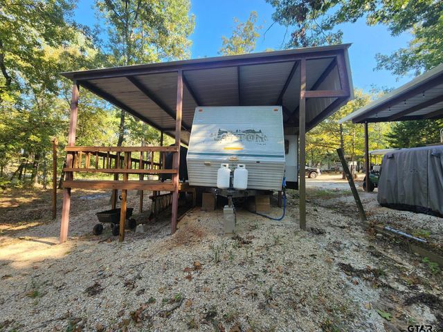 TBD PR 5816, Yantis, TX 75497