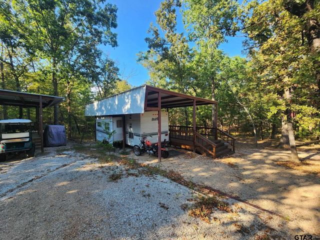 TBD PR 5816, Yantis, TX 75497