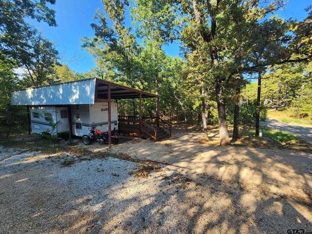 TBD PR 5816, Yantis, TX 75497