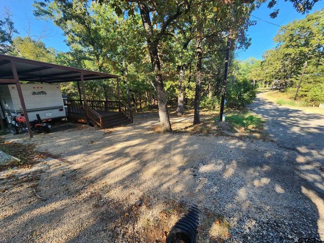 TBD PR 5816, Yantis, TX 75497