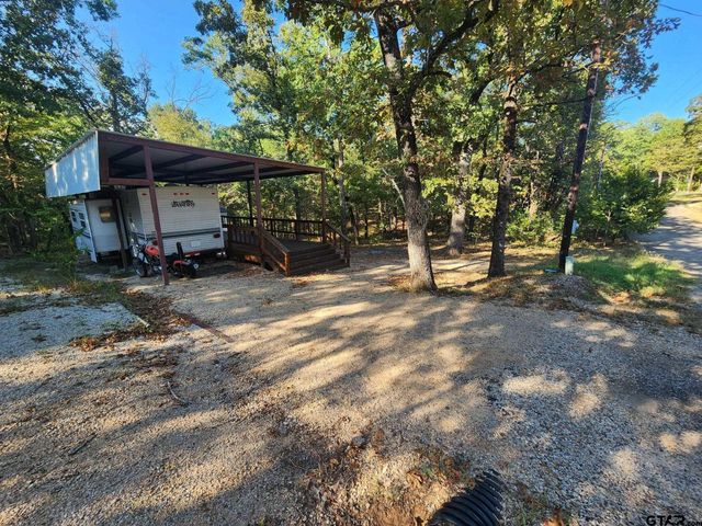 TBD PR 5816, Yantis, TX 75497