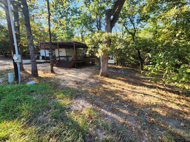 TBD PR 5816, Yantis, TX 75497