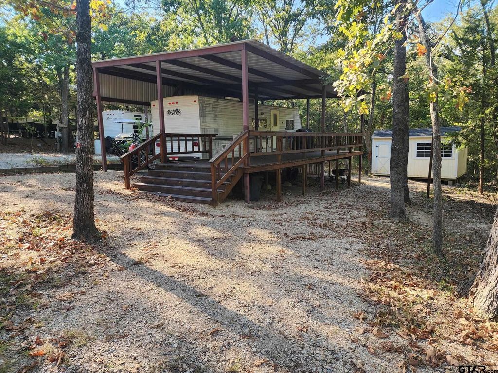 TBD PR 5816, Yantis, TX 75497