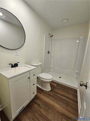 315 Bunker Ln, Sandston, VA 23150