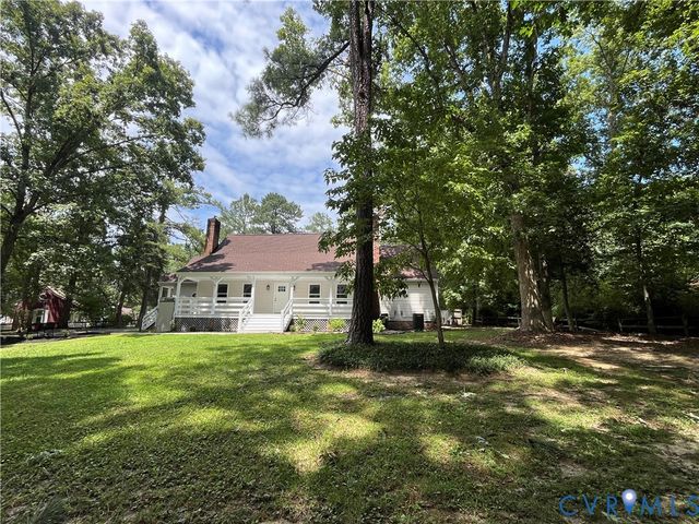 315 Bunker Ln, Sandston, VA 23150