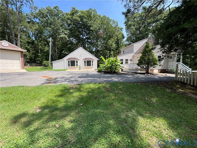 315 Bunker Ln, Sandston, VA 23150