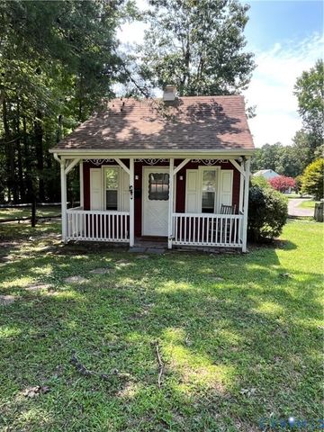 315 Bunker Ln, Sandston, VA 23150