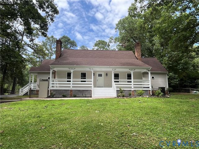 315 Bunker Ln, Sandston, VA 23150