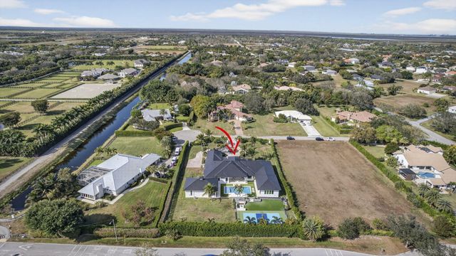 2940 Cessna Way, Wellington, FL 33414