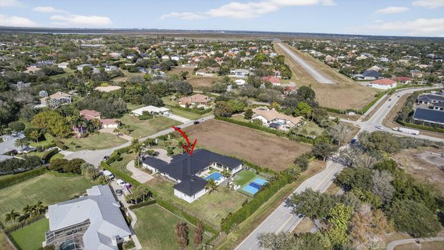 2940 Cessna Way, Wellington, FL 33414