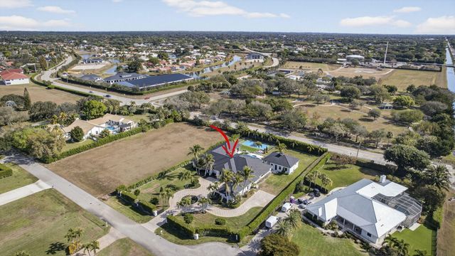 2940 Cessna Way, Wellington, FL 33414