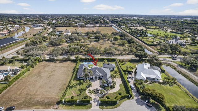 2940 Cessna Way, Wellington, FL 33414