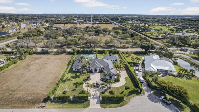 2940 Cessna Way, Wellington, FL 33414