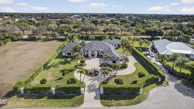 2940 Cessna Way, Wellington, FL 33414