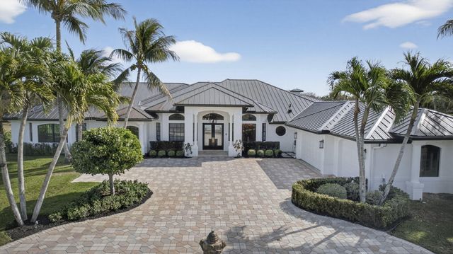 2940 Cessna Way, Wellington, FL 33414