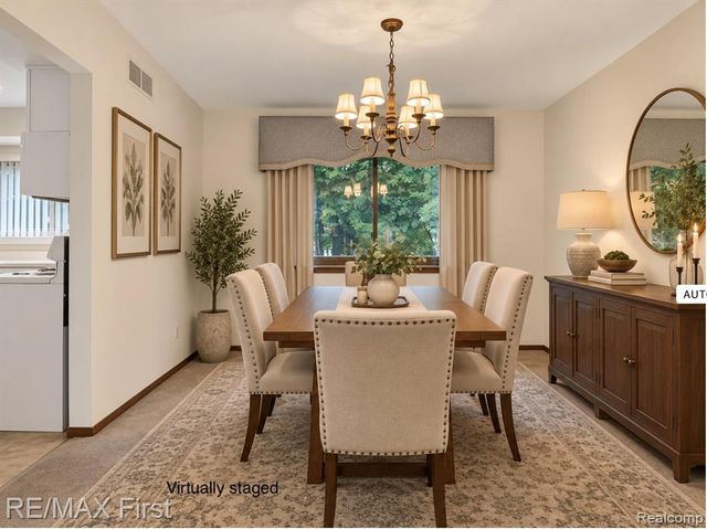 3856 Estates Drive, Troy, MI 48084