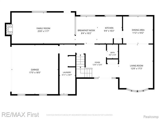 3856 Estates Drive, Troy, MI 48084
