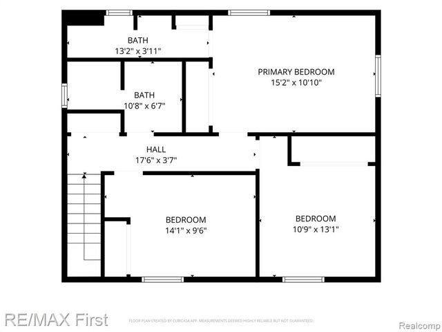 3856 Estates Drive, Troy, MI 48084
