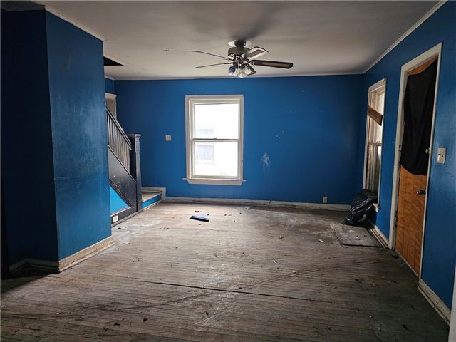 419-421 West 4th Street, Elmira City, NY 14901