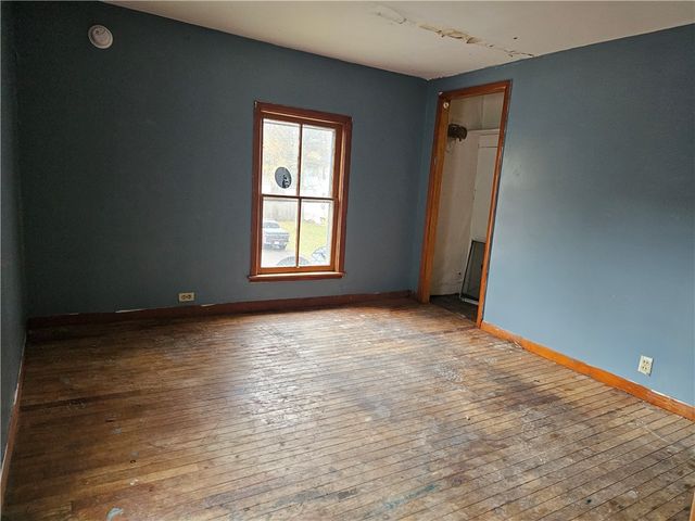 419-421 West 4th Street, Elmira City, NY 14901