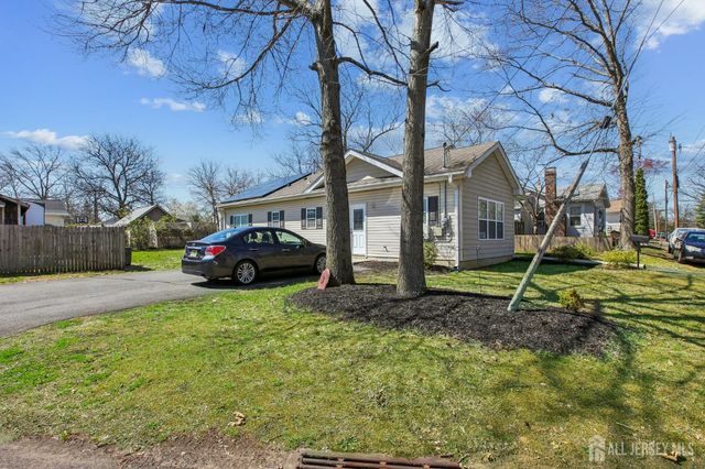 3 Newark Avenue, Spotswood, NJ 08884