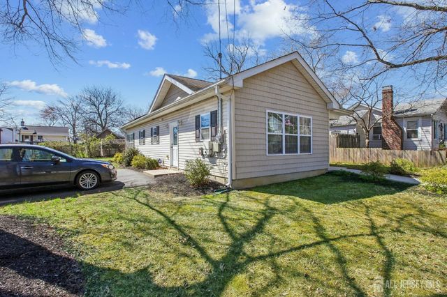 3 Newark Avenue, Spotswood, NJ 08884