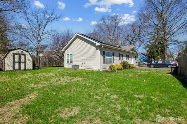 3 Newark Avenue, Spotswood, NJ 08884